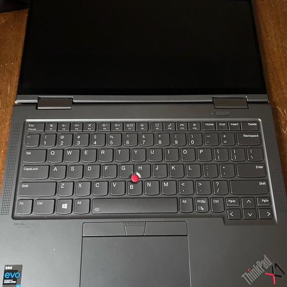 ThinkPad X1 Yoga Gen 6 Intel (14") - Picture 4 of 5